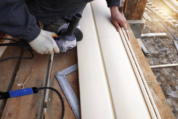 Best Siding for New Construction  in Spiro, OK