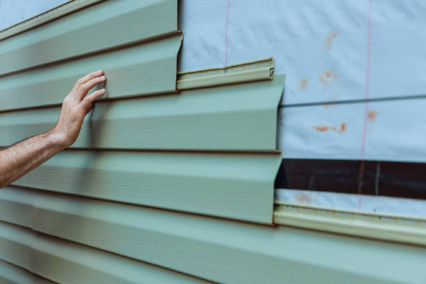 Siding for Commercial Buildings in Spiro, OK